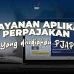 Layanan Aplikasi Perpajakan yang Disediakan PJAP