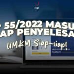 PP 55/2022 Masuk Tahap Penyelesaian, UMK Siap-Siap!