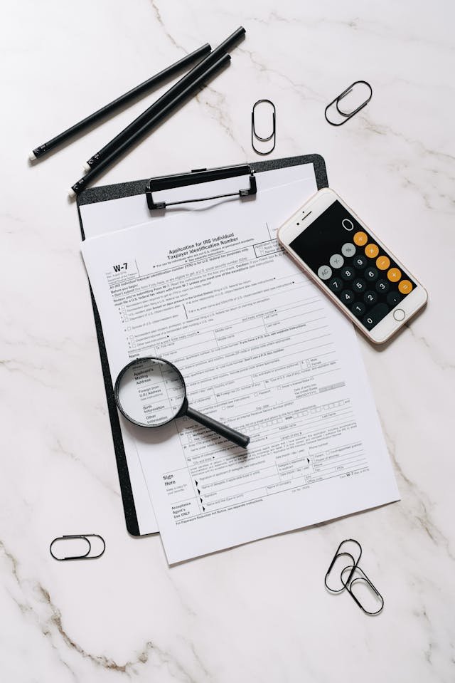 Jasa Tax Review