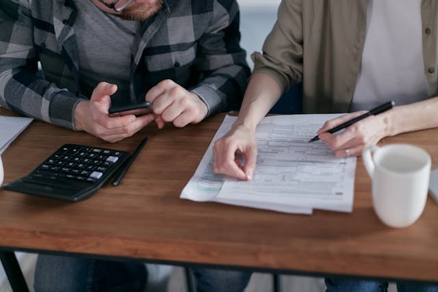 Jasa Tax Review