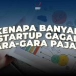 Kenapa Banyak Startup Gagal Gara-Gara Pajak?