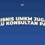 Kenapa Bisnis UMKM Perlu Konsultan Pajak?