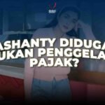 Ashanty Lakukan Penggelapan Pajak? Kok Bisa?