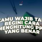Cara Menghitung PPN
