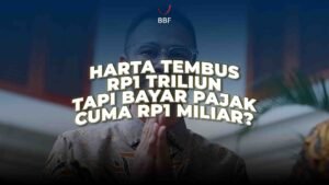 Harta Kekayaan Raffi Ahmad Tembus Rp1 Triliun, Bayar Pajak Cuma Rp1 Miliar