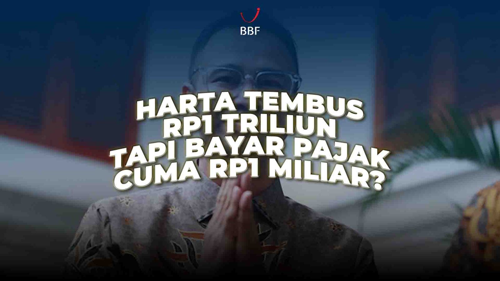 Harta Kekayaan Raffi Ahmad Tembus Rp1 Triliun, Bayar Pajak Cuma Rp1 Miliar