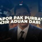 Lapor Pak Purbaya, Banjir Aduan Dari Wajib Pajak