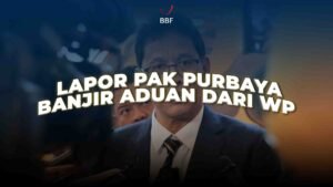 Lapor Pak Purbaya, Banjir Aduan Dari Wajib Pajak