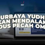 Purbaya Yudhi Akan Mendalami Modus Pecah Omzet