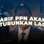 Tarif PPN Akan Diturunkan Lagi?