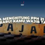 Cara Menghitung PPh 21