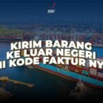 Kode Faktur Luar Negeri, Jangan Sampai Salah Pilih!
