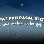 Dapat PPh Pasal 21 DTP? Gini Cara Nentuin Batas Gaji-nya
