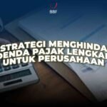 Strategi Menghindari Denda Pajak