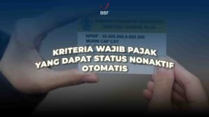 WP Dapat Status Nonaktif Otomatis: Ini Kriterianya