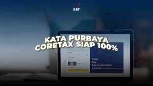 Purbaya: Coretax Siap 100 persen