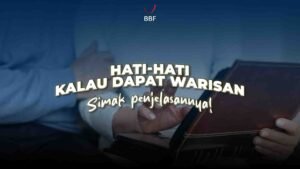 Dapat Warisan Pajak, Kamu Harus Hati-hati