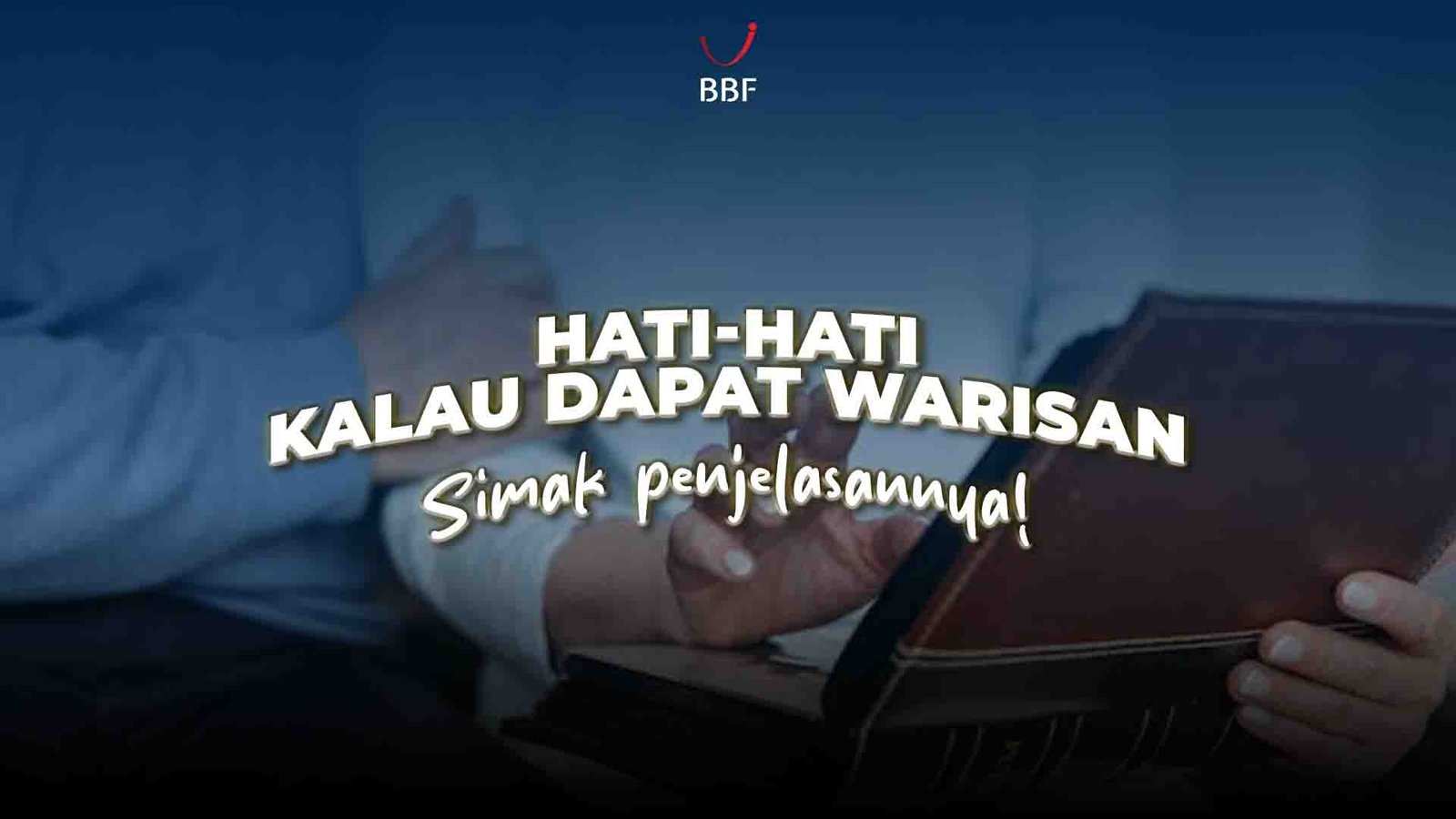 Dapat Warisan Pajak, Kamu Harus Hati-hati
