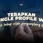 Terapkan Single Profile WP, Untuk Tutup Celah Pengemplang Pajak