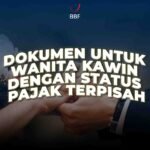 Dokumen untuk Wanita Kawin