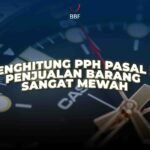 Menghitung PPh Pasal 22 Penjualan Barang Sangat Mewah
