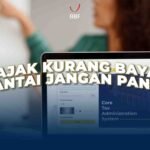 Pajak Kurang Bayar? Jangan Panik Dulu