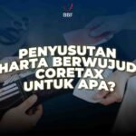 Penyusutan Harta Berwujud Coretax: Untuk Apa?
