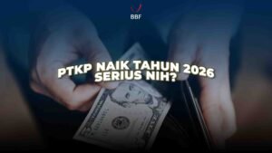 PTKP Naik Tahun 2026, Benarkah?