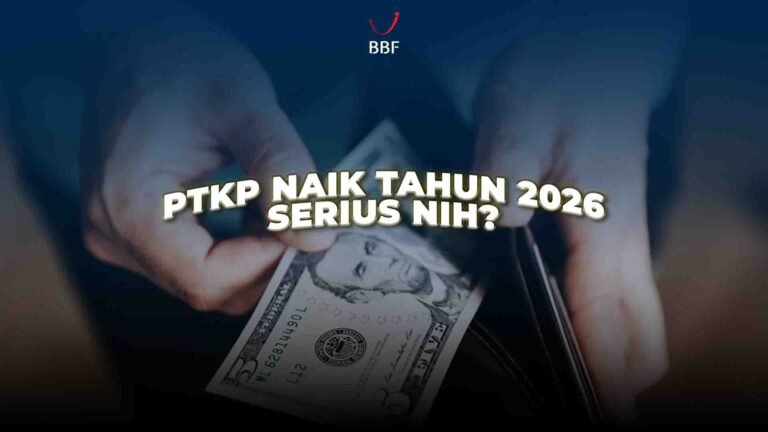PTKP Naik Tahun 2026, Benarkah?