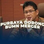 Purbaya Dorong BUMN Merger