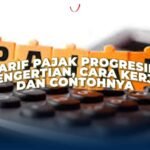 Tarif Pajak Progresif