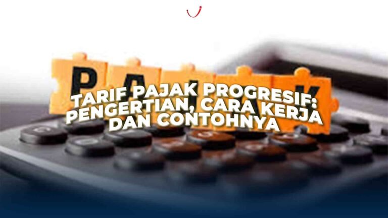 Tarif Pajak Progresif