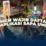UMKM Wajib Daftar di Aplikasi Sapa UMKM