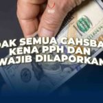 Tidak Semua Cashback Kena PPh dan Wajib Dilaporkan
