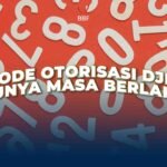 Kode Otorisasi DJP Punya Masa Berlaku