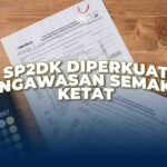SP2DK Diperkuat, Pengawasan Semakin Ketat