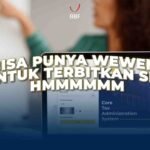 AR Bisa Punya Wewenang untuk Terbitkan SKP