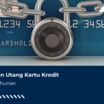Cara Laporkan Utang Kartu Kredit di SPT Tahunan