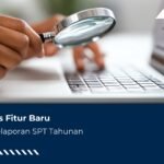 DJP Rilis Fitur Baru untuk Lapor SPT Tahunan