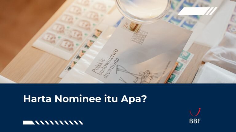 Apa Itu Harta Nominee? Jangan Sampai Salah Paham