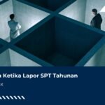 Jebakan Ketika Lapor SPT Tahunan di Coretax
