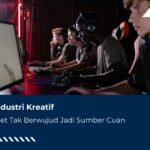 Pajak Industri Kreatif: Ketika Aset Tak Berwujud Jadi Sumber Cuan