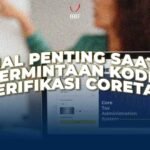 Hal Penting Saat Permintaan Kode Verifikasi Coretax