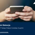 Suami istri Bekerja, Lapor SPT Tetap Pakai Coretax Suami