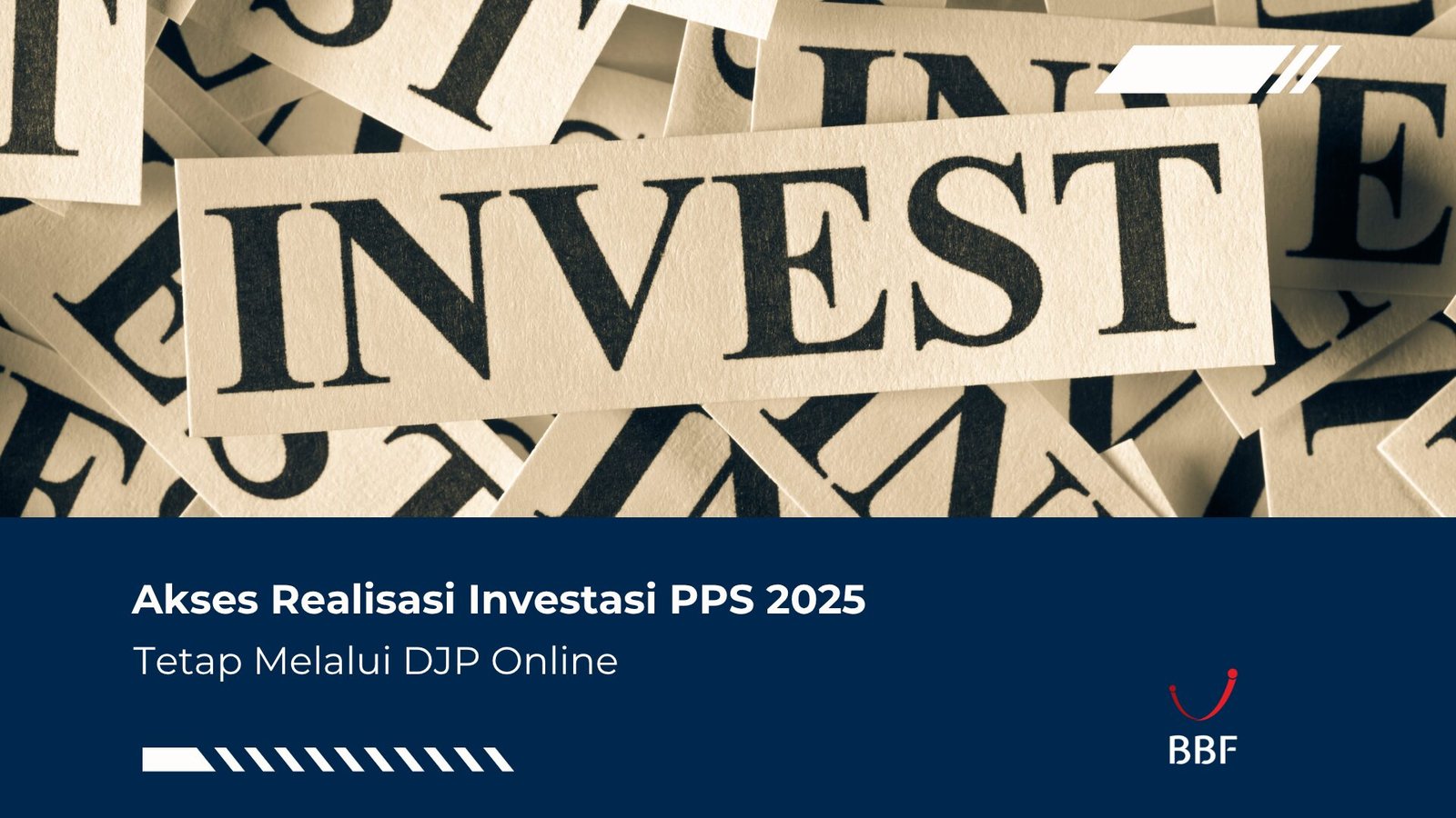 Akses Realisasi Investasi PPS 2025 Tetap Melalui DJP Online