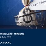Sanksi Telat Lapor dihapus, dan Tidak Ada STP