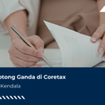 Bukti Potong Ganda di Coretax, Bisa Jadi Masalah