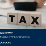 Cara Hapus NPWP dan Cabut Status PKP Lewat Coretax