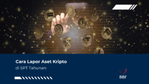 Cara Lapor Aset Kripto di SPT Tahunan