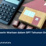 Cara Laporin Warisan dalam SPT Tahunan Orang Pribadi Coretax